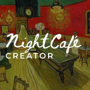 Nightcafe